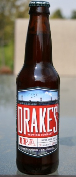IPA - Drake's Brewing Company