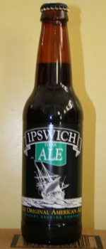 Ipswich Dark Ale - Mercury Brewing Company
