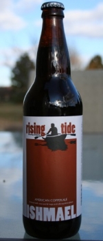Ishmael - Rising Tide Brewing Company