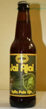 Jai Alai IPA - Cigar City Brewing