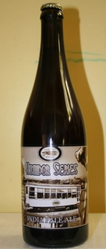 Jai Ali IPA - Humidor Series - Cigar City Brewing