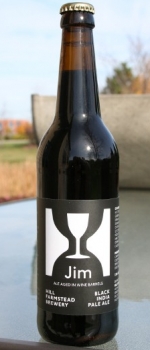 Jim - Hill Farmstead Brewery