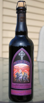 Judgement Day - The Lost Abbey