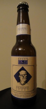 Kalamazoo Stout - Bell's Brewery, Inc.