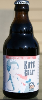 Kate The Great - Portsmouth Brewery