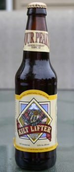 Kilt Lifter - Four Peaks Brewing 8th Street Pub