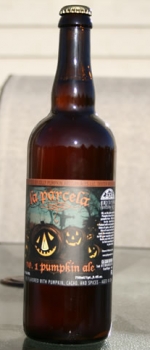 La Parcela - Jolly Pumpkin Artisan Ales