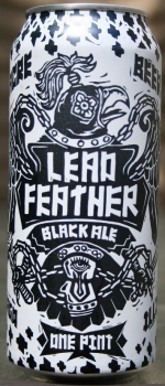 Lead Feather - Half Acre Beer Company