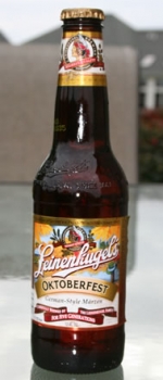 Leinenkugel Oktoberfest - Jacob Leinenkugel Brewing Company