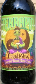 Liquid Bliss - Terrapin Brewing Company