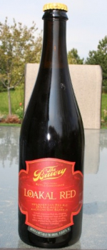 Loakal Red - The Bruery