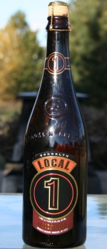 Local 1 - Brooklyn Brewery