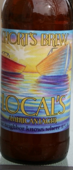 Local's - Short's Brewing Company