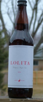 Lolita - Goose Island Beer Co.