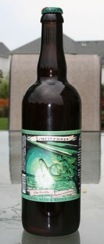 Luciérnaga - Jolly Pumpkin Artisan Ales