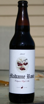 Madame Rose - Goose Island Beer Co.