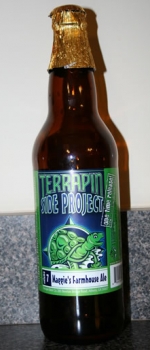 Maggie's Farmhouse Ale - Terrapin Brewing Company