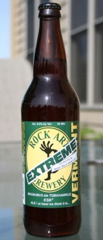 Magnus ete Tomahawkus ESB² - Rock Art Brewery