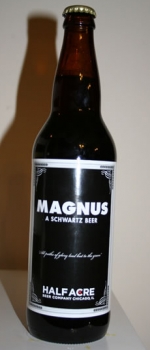 Magnus - Half Acre Beer Company