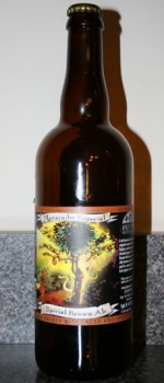 Maracaibo Especial - Jolly Pumpkin Artisan Ales