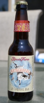 Matacabras - Dave's BrewFarm
