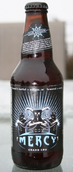 Mercy - Ale Asylum