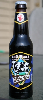 Milk Stout - Left Hand Brewing Company