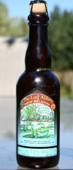 Mo' Betta Bretta - The Lost Abbey