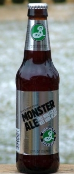 Monster Ale - Brooklyn Brewery