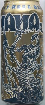 Navaja - Half Acre Beer Company