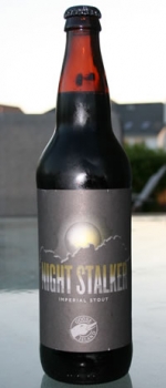 Night Stalker - Goose Island Beer Co.