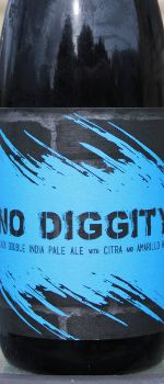 No Diggity - Mikerphone Brewing