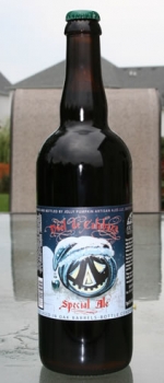 Noel de Calabaza - Jolly Pumpkin Artisan Ales