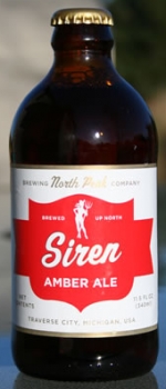 Siren - North Peak Brewing Company