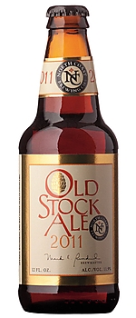 Old Stock Ale - North Coast Brewing Company