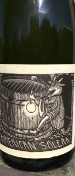 Oude Foeder Ale - American Solera