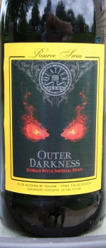 Outer Darkness - Squatters Pub And Craft Beers
