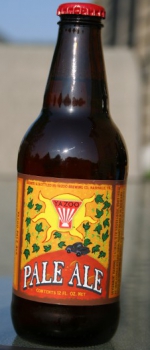 Pale Ale - Yazoo Brewing Company