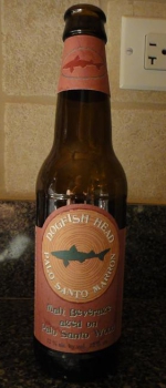 Palo Santo Marron - Dogfish Head Craft Brewed Ales