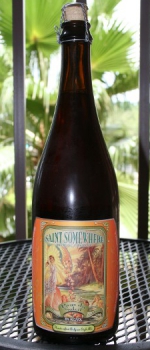 Pays du Soleil - Saint Somewhere Brewing Company