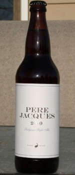 Pere Jacques - Goose Island Beer Co.