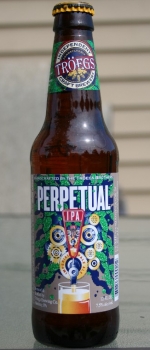 Perpetual IPA - Tröegs Brewing Company