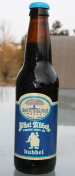 Phat Abbot Dubbel - Arbor Brewing Company
