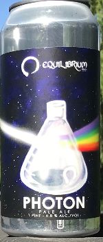 Photon - Equilibrium Brewery