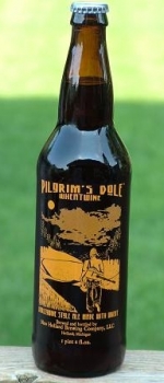 pilgrims dole - New Holland Brewing Company