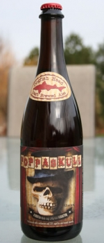 Poppaskull - Dogfish Head Craft Brewed Ales