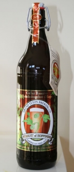 Pursuit Of Hoppiness - Grand Teton Brewing Company