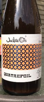 Quatrefoil - Jackie O's Pub & Brewery