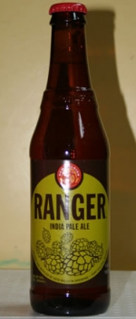 Ranger IPA - New Belgium Brewing Company