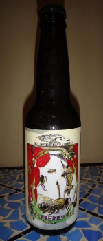 Raspberry Ale - Dark Horse Brewing Co.